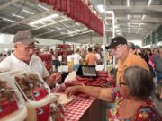 Pavilhão da Agricultura Familiar abre inscrições até 30 de novembro
