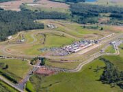 Licitação | Autódromo deve receber investimento de R$ 8,8 milhões
