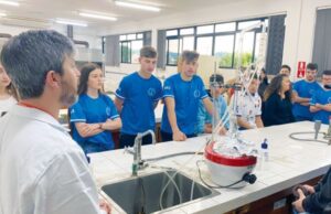 Projeto voltado às escolas promove troca de experiências
