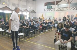 Evento | Convenção Regional da CDL Santa Cruz reúne mais de 200 lojistas