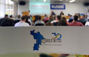 Corede/VRP realiza Assembleia Ampliada da Consulta Popular