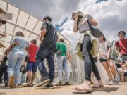 ENEM | Segundo dia de provas tem abstenção de 32%
