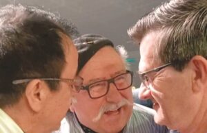 Evento | Grande Encontro da música gaúcha reúne mais de 80 artistas