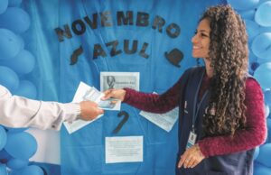 Cuidados | Novembro Azul traz a saúde masculina para a discussão