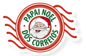 Abertura oficial do Papai Noel dos Correios acontece na Feira do Livro de Porto Alegre