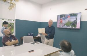 Expansão | Colégio Mauá apresenta projeto de novo prédio e lança campanha junto à comunidade