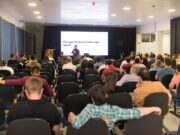 Mudança normativa e futuro da indústria imobiliária encerram ciclo de palestras da Semana da Arquitetura e Construção