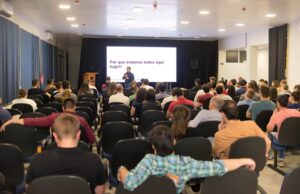 Mudança normativa e futuro da indústria imobiliária encerram ciclo de palestras da Semana da Arquitetura e Construção