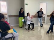 Secretaria da Saúde dá início à programação da Semana do Bebê