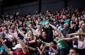 NBB: União Corinthians faz promoção de ingressos para os próximos jogos