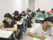 Educação | Unisc realiza o Vestibular de Verão neste sábado