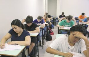 Educação | Unisc realiza o Vestibular de Verão neste sábado