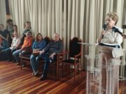 Prefeita Helena esclarece pontos da investigação e reforça confiança na justiça