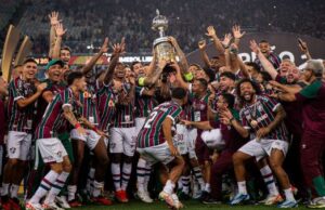 Adversário do Inter, Flu consagra o “jogo antiposicional”