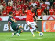 Inter enfrentou “dois Fluminenses”