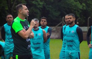 Rumo ao Gauchão 2024: Avenida faz para ajustes táticos e técnicos