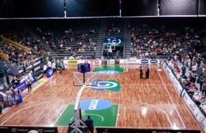 Basquete: Projeto do União Corinthians ganha reforço