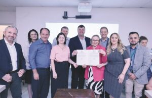 Regulação médica | Estado efetiva convênio com o Cisvale