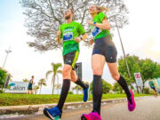 São Silvestre de Santa Cruz do Sul é gratuita e solidária