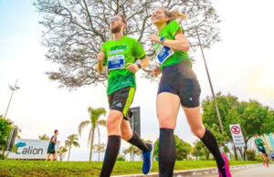 Corrida de rua: Domingo de São Silvestre em Santa Cruz e São Paulo