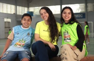 HISTÓRIAS: Craques em dose dupla