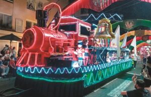 Christkindfest | Programação continua repleta de atrativos para o público