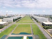 Chance de emprego | Concurso público nacional será em maio