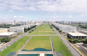Chance de emprego | Concurso público nacional será em maio
