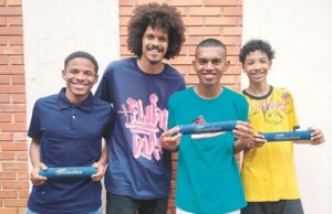 Qualificação | Prefeitura forma mais de 200 alunos em oficinas profissionalizantes