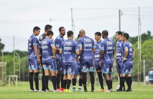 Rumo ao Gauchão 2024: Santa Cruz recebe o São Luiz em amistoso