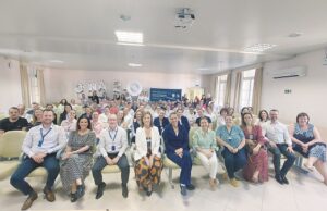 Reconhecimento | Hospital Santa Cruz conquista a Acreditação Hospitalar Nível 2