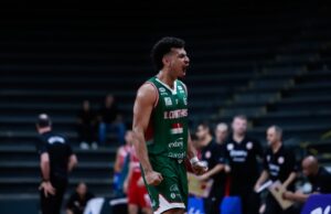 NBB: União Corinthians abre sequência fora contra o Pato Branco