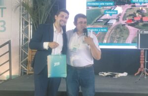 Um dia especial | Produtores de tabaco vivem momentos de aprendizado no Dia de ADET da JTI