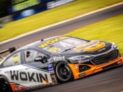 Lucas Kohl quer pontuar na grande final da Stock Car
