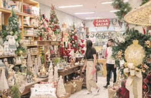 Fim de ano | Consumidor deverá gastar até R$ 671 na compra de presentes