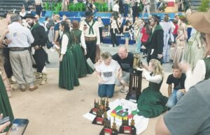 Tradicionalismo | Enart se encerra com emoção, integração e vitória para Panambi