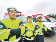 Trânsito | Rota de Santa Maria intensifica operações na RSC-287 durante a semana que antecede o Natal