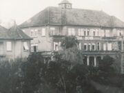 Sanatório Kaempf | Uma história sobre família e saudade