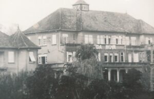 Sanatório Kaempf | Uma história sobre família e saudade