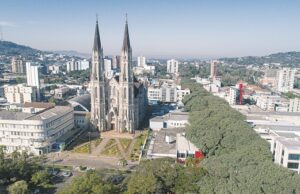 Turismo regional | Aturvarp apresenta campanha “Vale do Rio Pardo, viva esta experiência”