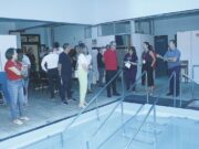 Saúde | Reforço para o Serviço de Reabilitação Física