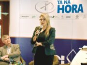 Evento da ACI | “Carreira é uma sequência de experiências significativas”