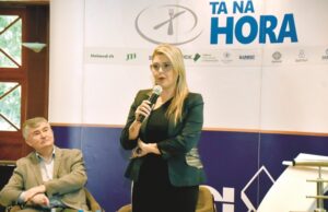 Evento da ACI | “Carreira é uma sequência de experiências significativas”