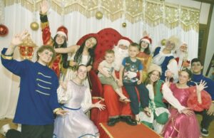Natal | Christkindfest retoma programação nesta quarta-feira