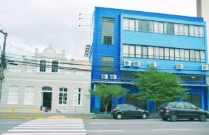 Trajetória | ACI completa 106 anos de trabalho pelo desenvolvimento regional