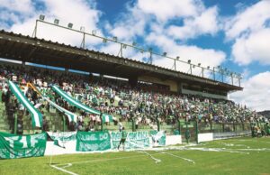 GAUCHÃO | Avenida recebe o Ypiranga neste domingo