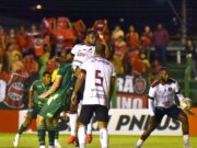 Gauchão: Avenida vai encarar sequência de jogos fora de casa