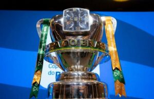 Copa do Brasil: Internacional começa contra o ASA em Arapiraca