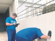 Saneamento | Corsan substituirá 5,1 mil medidores de consumo de água em Santa Cruz do Sul