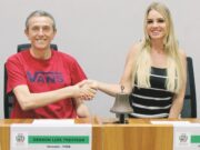 Câmara de Santa Cruz | Gerson Trevisan lidera o Legislativo